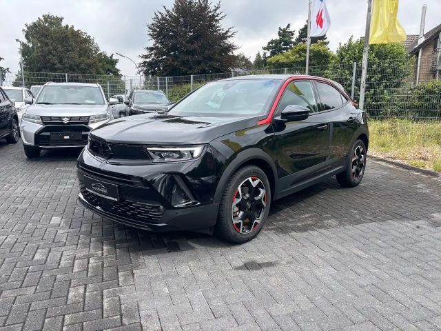 Opel Mokka GS-Line Grand Sport