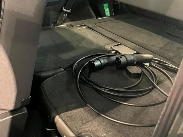 Volvo XC90 AWD Bright T8 Ultra