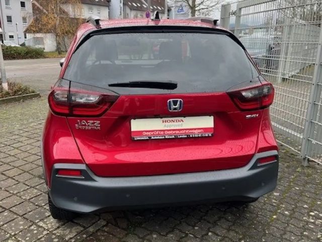 Honda Jazz 1.5 Executive Hybrid i-MMD