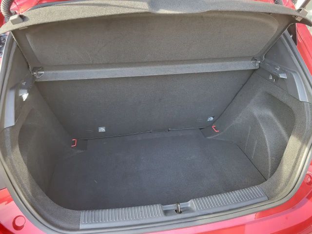 MG MG3 Hybrid+ Luxury