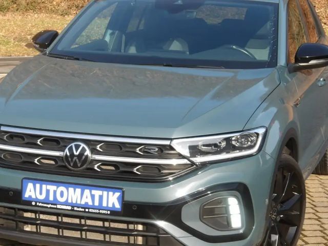 Volkswagen T-Roc 2.0 TDI DSG R-Line