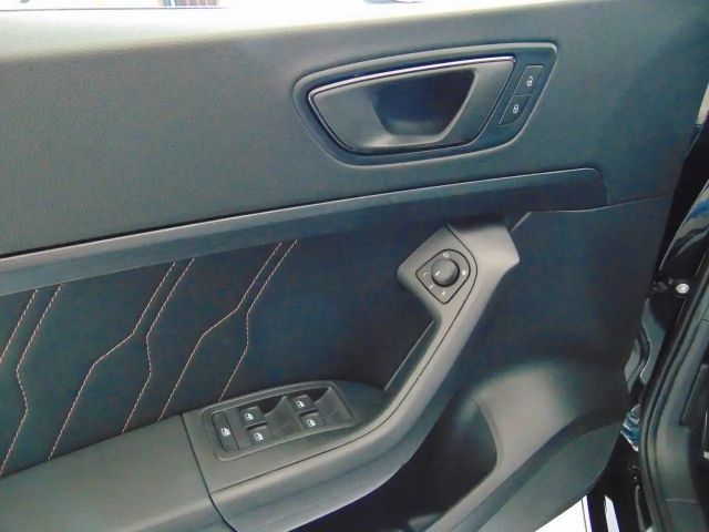 Cupra Ateca 2.0 TSI 4Drive DSG