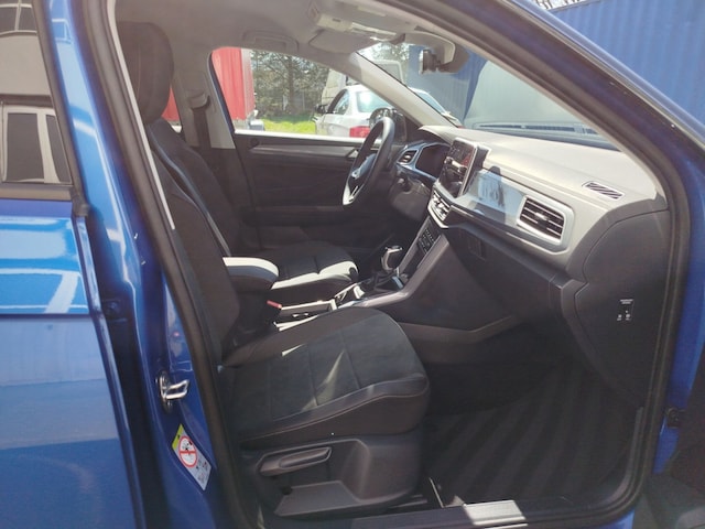 Volkswagen T-Roc 1.5 TSI DSG Style