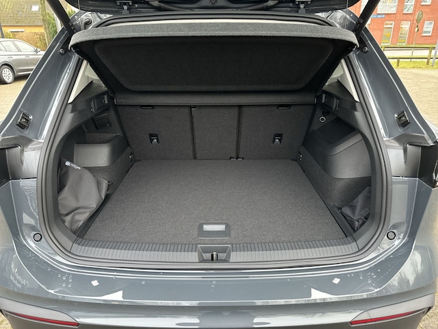 Volkswagen Tiguan 2.0 TDI DSG Life