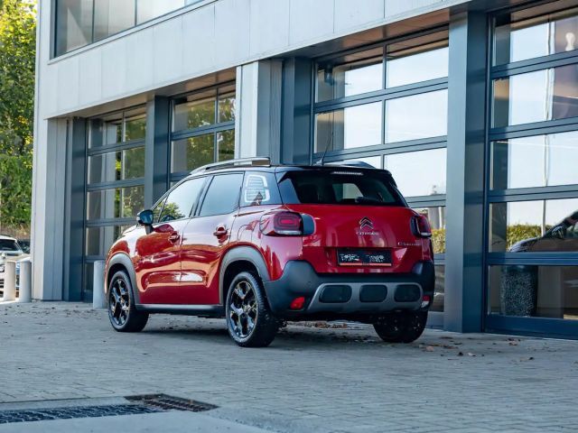 Citroën C3 Aircross 110pk MT6 | a. Camera | Navi | Keyless | Carpla...