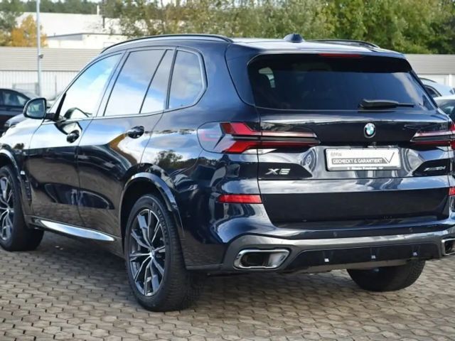 BMW X5 M-Sport xDrive30d