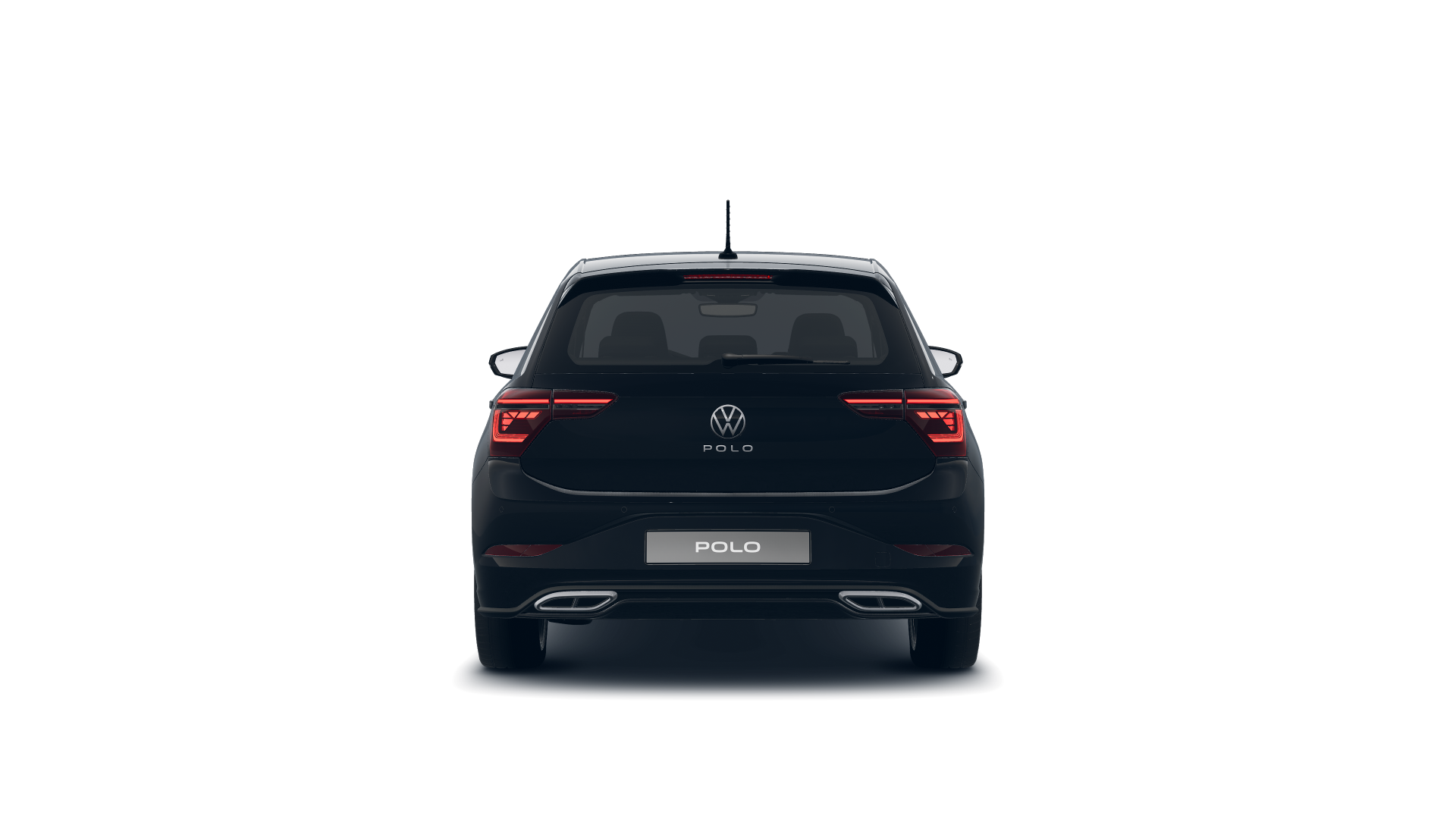 Volkswagen Polo DSG R-Line