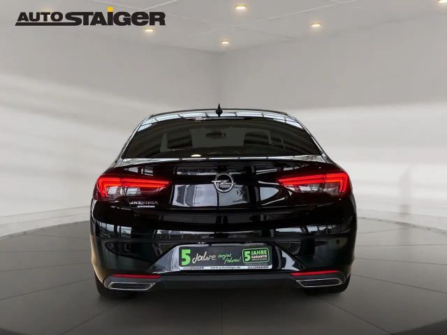 Opel Insignia Grand Sport