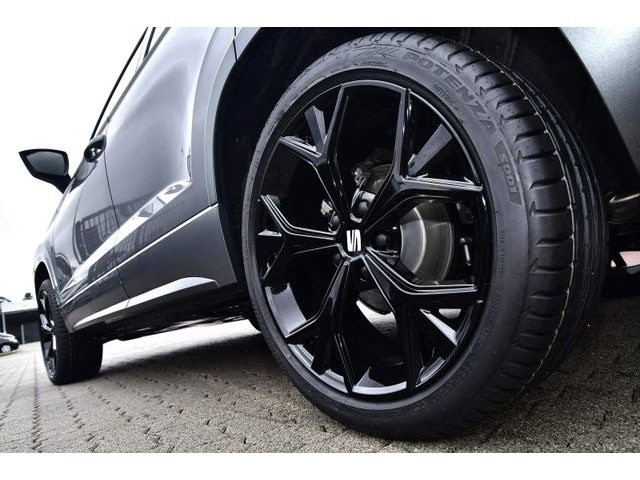 Seat Ateca 2.0 TDI FR-lijn