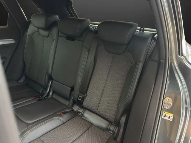 Audi Q5 Hybride Quattro S-Line