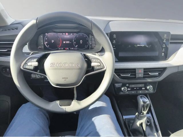 Skoda Kamiq Selection