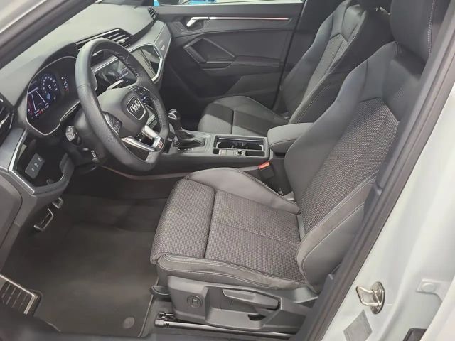 Audi Q3 35 TDI S-Line