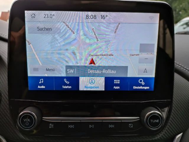 Ford Puma ST Line Vignale