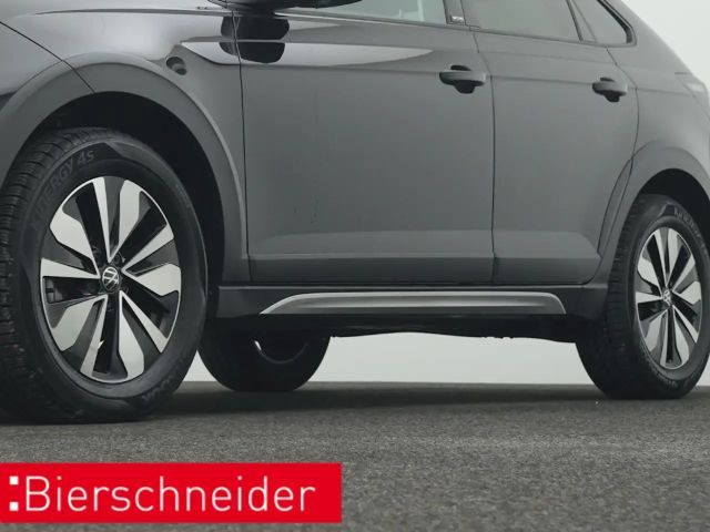 Volkswagen Taigo 1.0 TSI