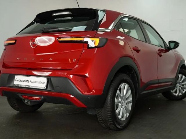 Opel Mokka Edition Mokka-e