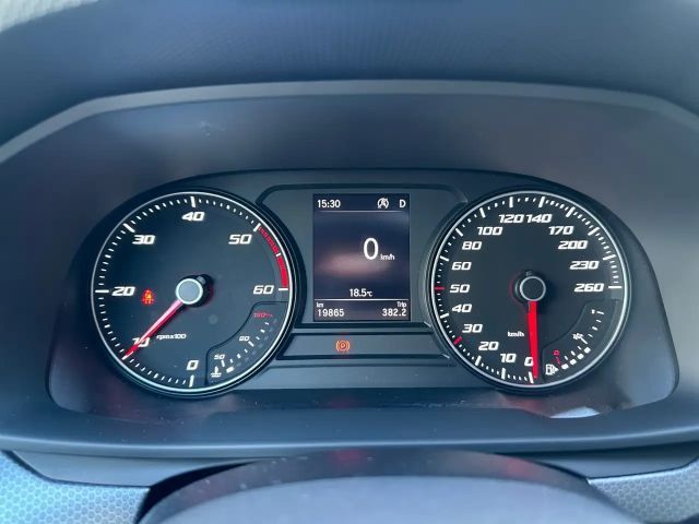 Seat Leon 2.0 TDI DSG Style