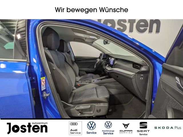 Skoda Octavia 2.0 TDI