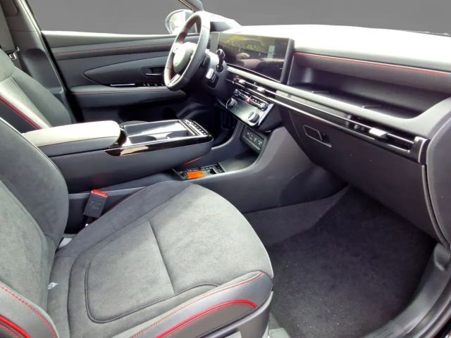 Hyundai Tucson 1.6 N Line T-GDi