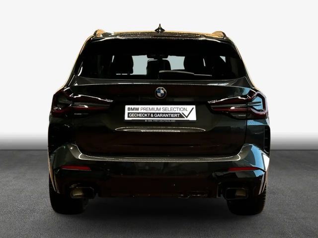 BMW X3 xDrive30i