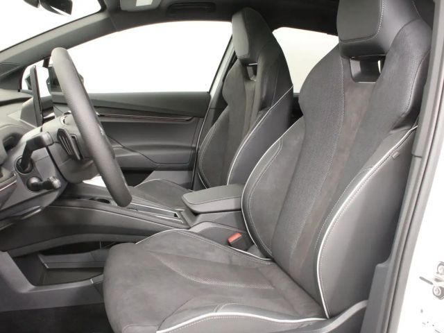 Skoda Enyaq Sportline