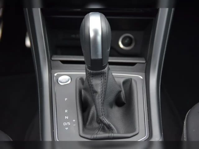 Volkswagen Touran DSG