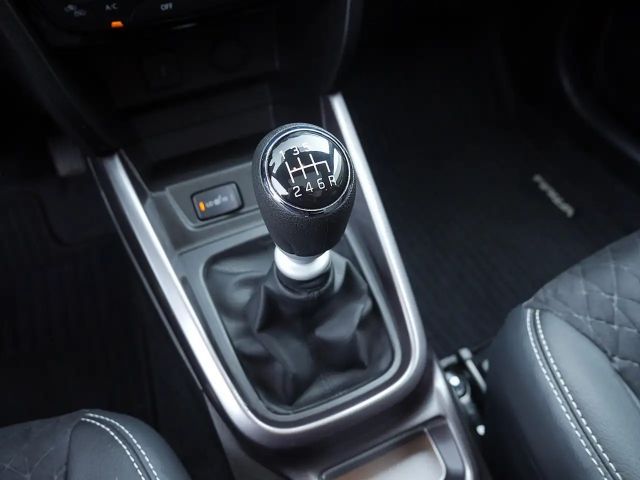 Suzuki Vitara Comfort Hybrid