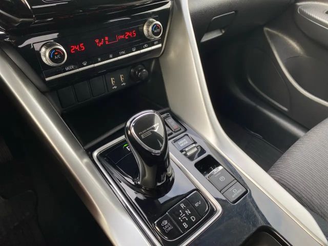 Mitsubishi Eclipse Cross PHEV