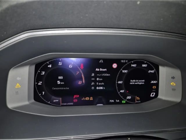 Cupra Leon 2.0 TSI DSG Sportstourer VZ