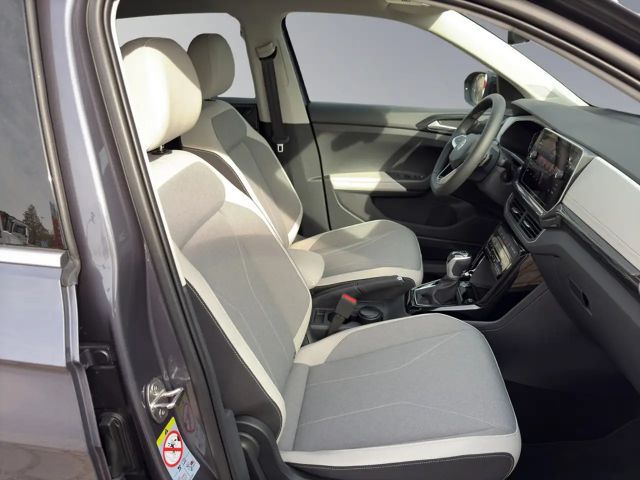 Volkswagen T-Cross 1.0 TSI DSG Style
