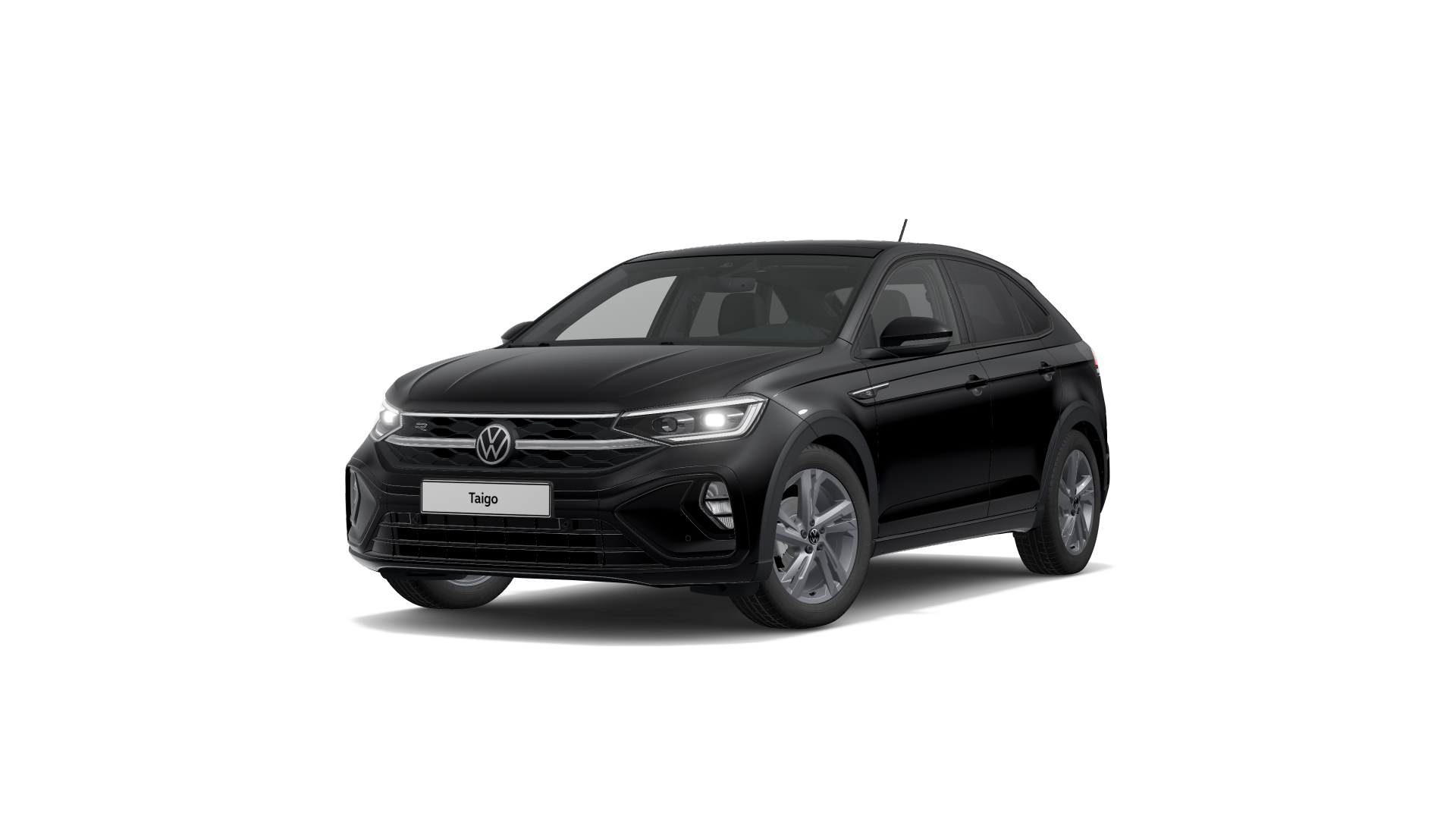 Volkswagen Taigo 1.0 TSI DSG IQ.Drive R-Line