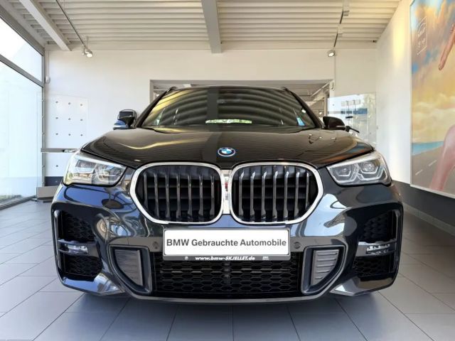 BMW X1 M-Sport xDrive