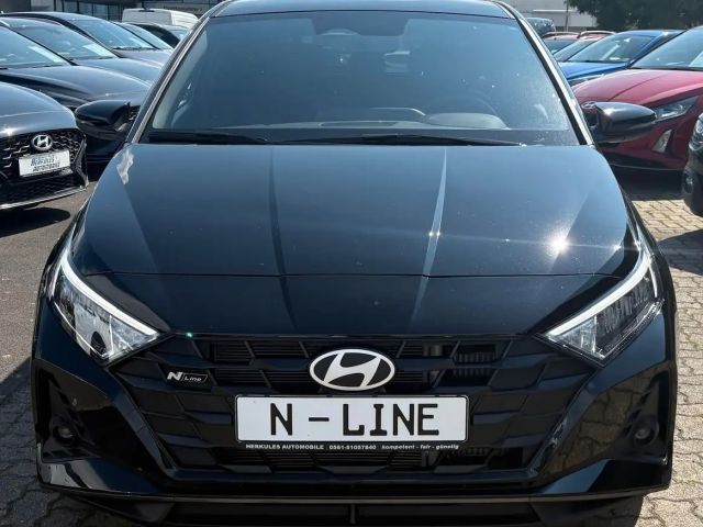 Hyundai i20 1.0 N Line T-GDi