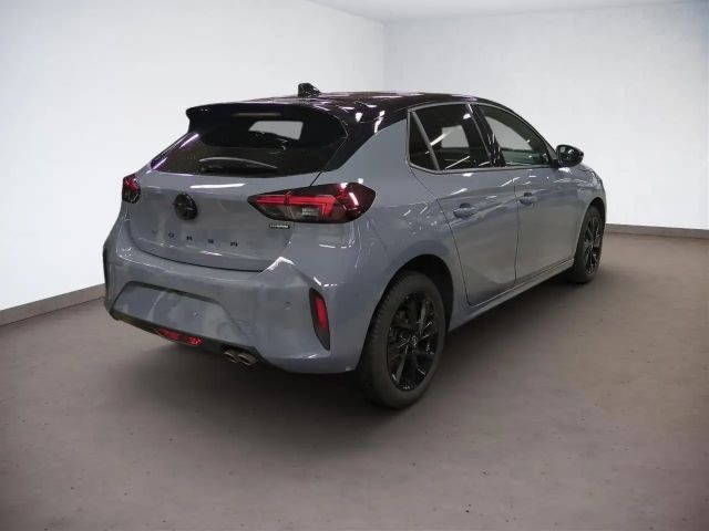 Opel Corsa GS-Line Grand Sport