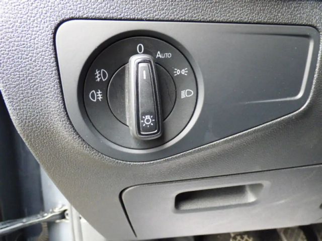 Seat Tarraco 1.5 TSI