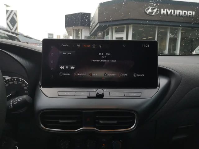 Nissan Juke Acenta DIG-T