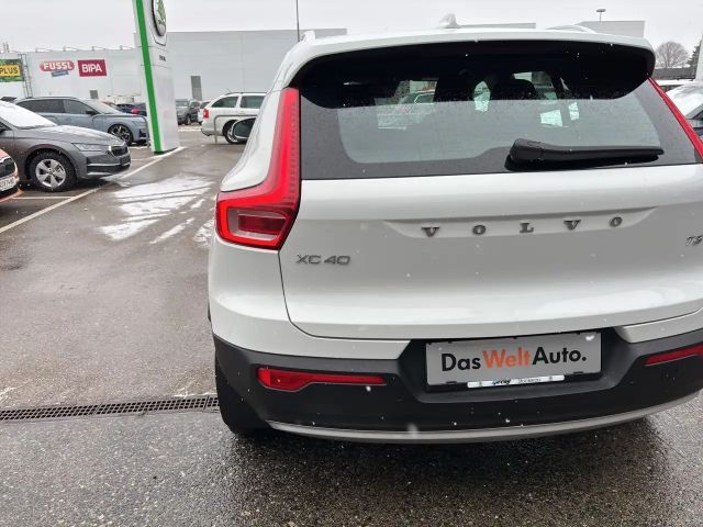 Volvo XC40 Momentum