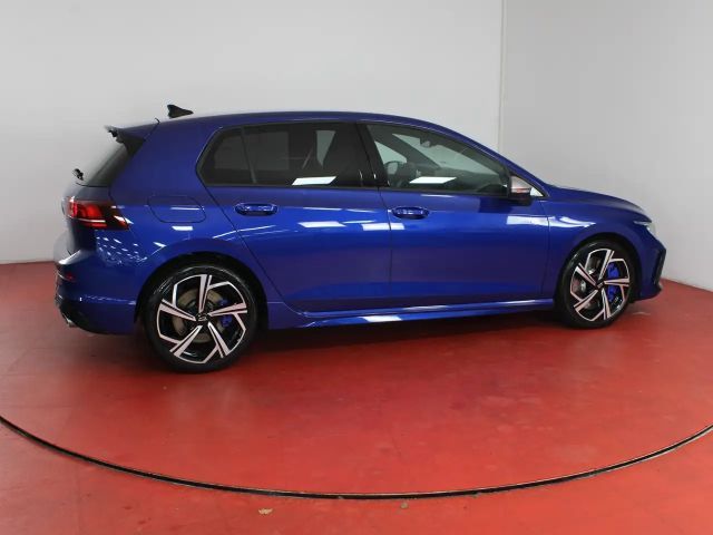 Volkswagen Golf 2.0 TSI DSG