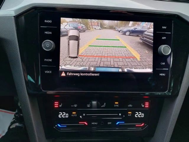 Volkswagen Passat Business DSG Variant