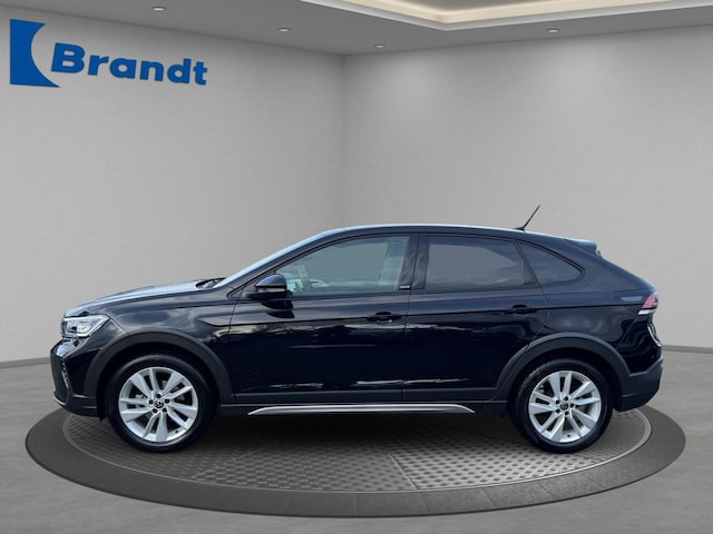 Volkswagen Taigo 1.0 TSI DSG Move