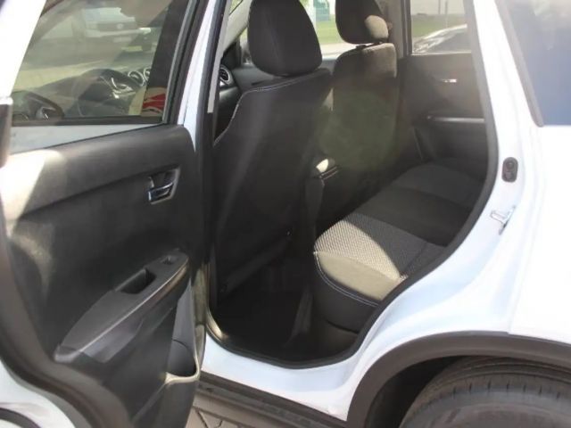 Suzuki Vitara Boosterjet Comfort Hybrid