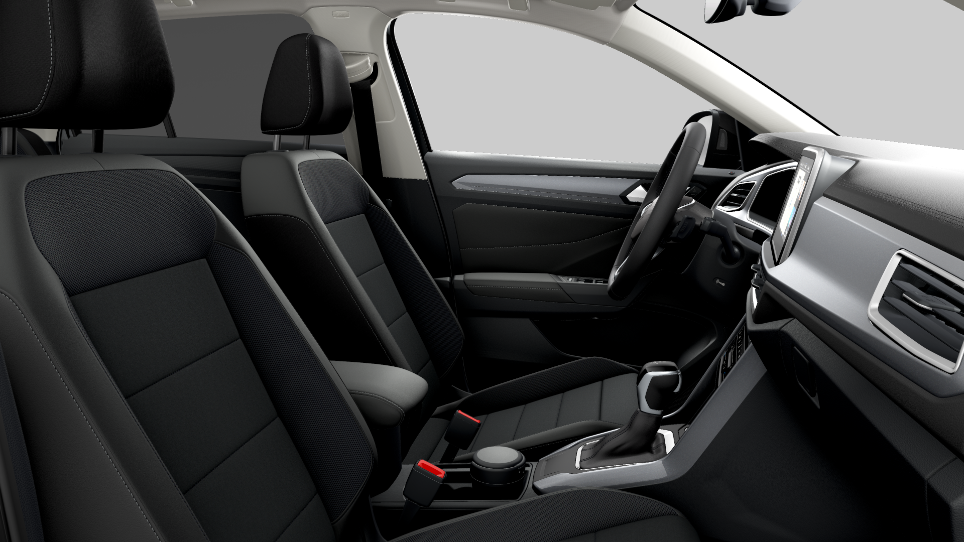 Volkswagen T-Roc 2.0 TDI DSG IQ.Drive Style