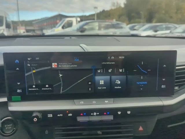 Opel Grandland X Edition Hybrid