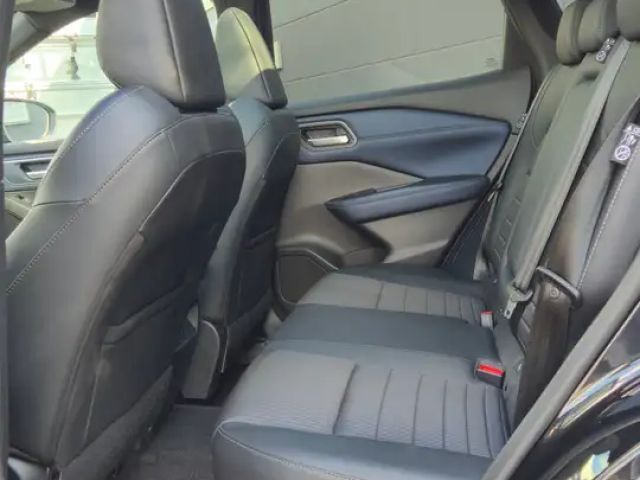 Nissan Qashqai AWD Tekna