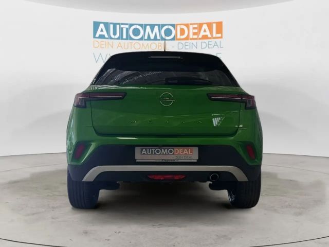 Opel Mokka Business Elegance