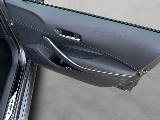 Toyota Corolla Hybride Touring