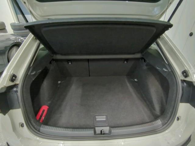 Volkswagen Taigo 1.0 TSI Life