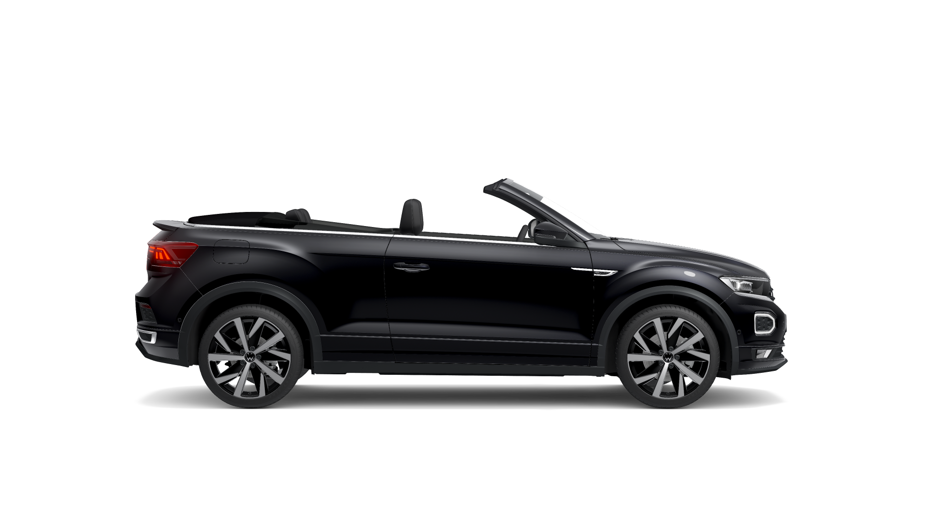 Volkswagen T-Roc Cabriolet DSG