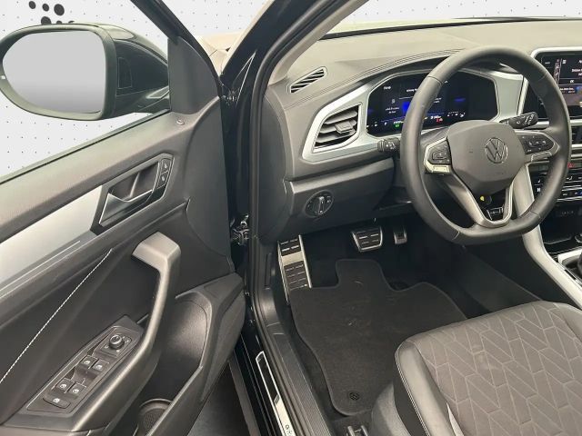 Volkswagen T-Roc 2.0 TDI DSG