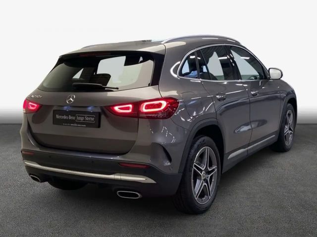 Mercedes-Benz GLA 250 GLA