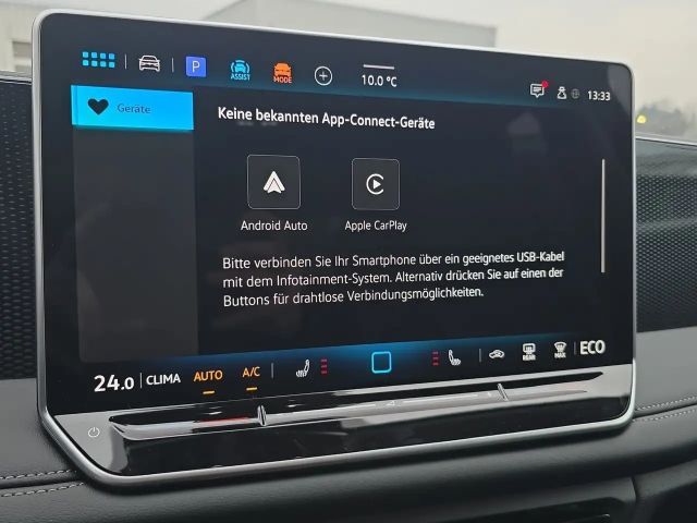 Volkswagen Tiguan DSG eHybrid